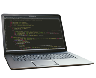 front end developer